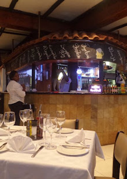 O Portuga Restaurant