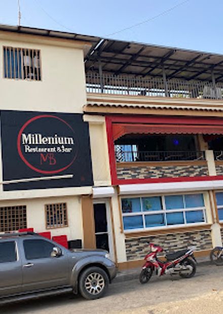 Millénium Bar Restaurant