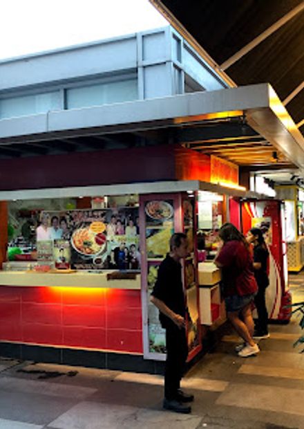 328 Katong Laksa