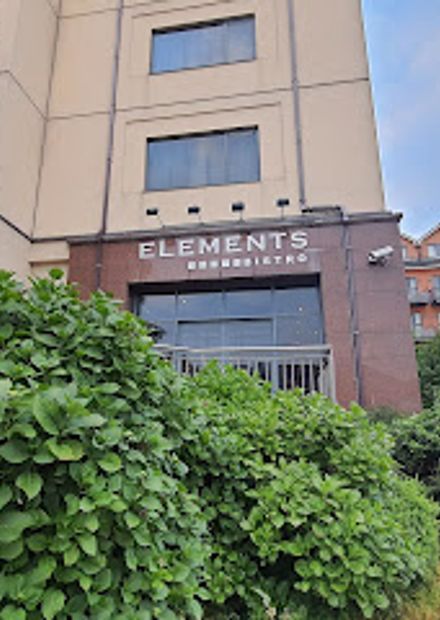 Elements Bistro