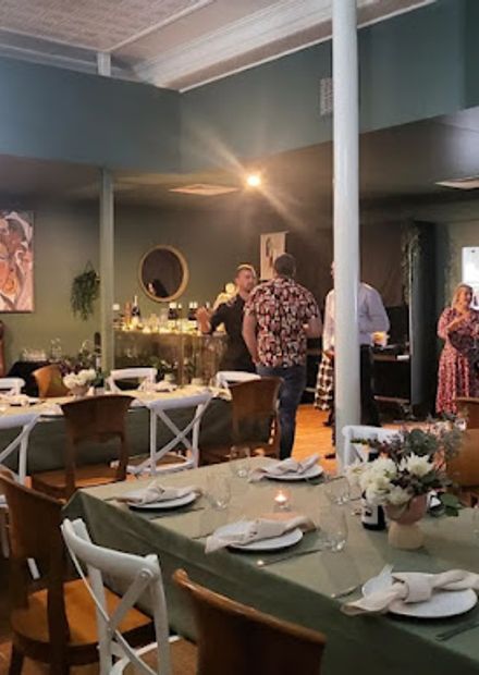 Soul Kitchen co