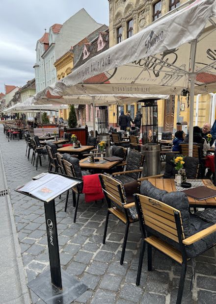 Gra’tar restaurant