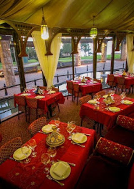 Marrakesh
