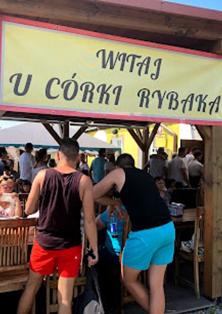 Córka Rybaka