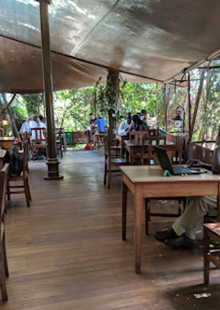 Endiro Coffee
