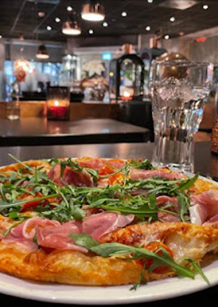 Pizzanini Hamar