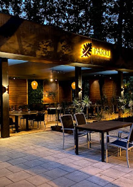 Restaurant Parku
