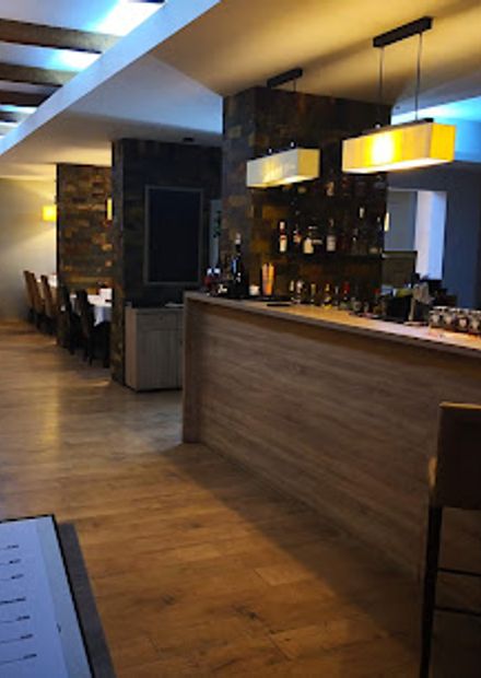 La Cucina