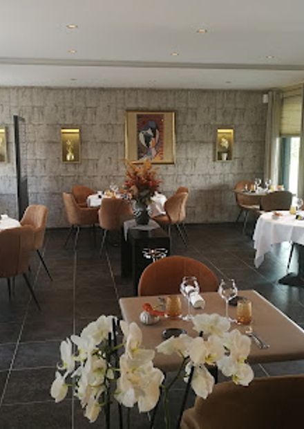 La Table de Manon