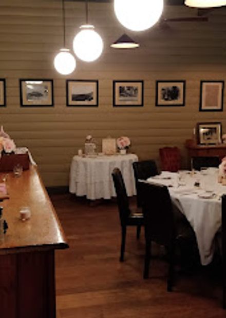 Ruby's Mount Kembla Restaurant