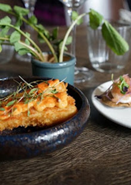 Restaurant Nögen