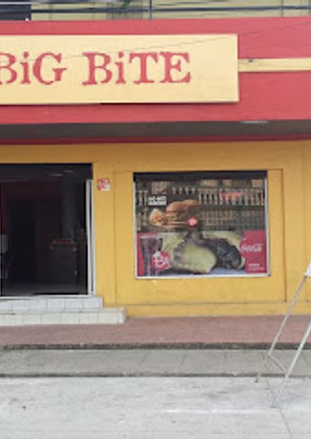Big Bite