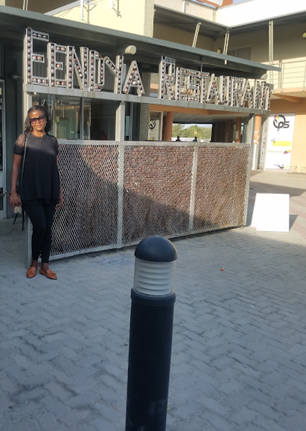Eendya Restaurant