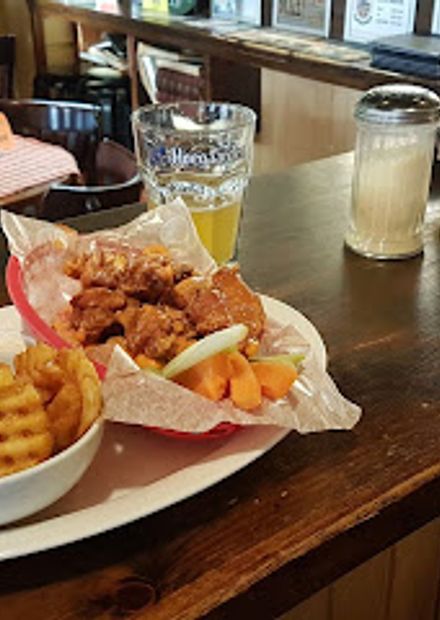 Bierstube