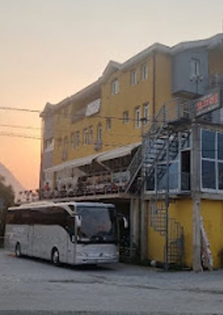 Rosi Hotel
