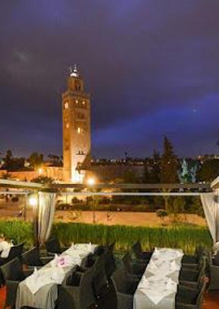 Hotel Islane