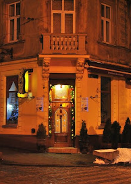 Premiera Lwowska