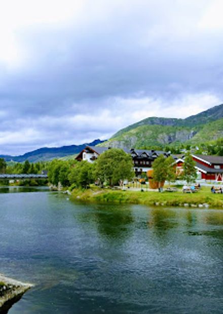 SPAR Hemsedal