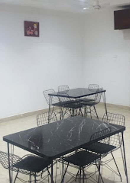 GIDS RESTAURANT