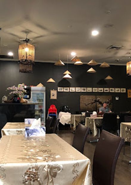 Anam Restaurant