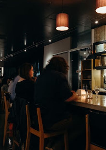 Host. Dining + Wine Bar