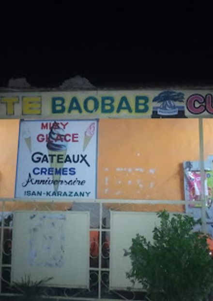 Gargote Baobab Halal Restaurant