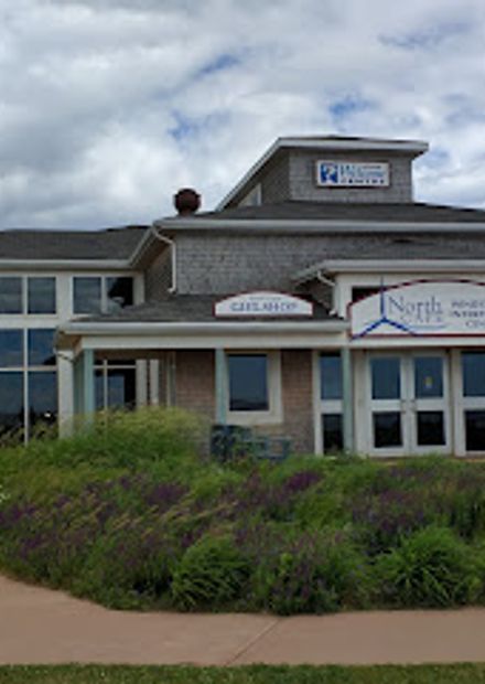 Wind & Reef Seafood Restaurant
