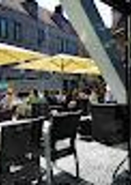 Colibri Café
