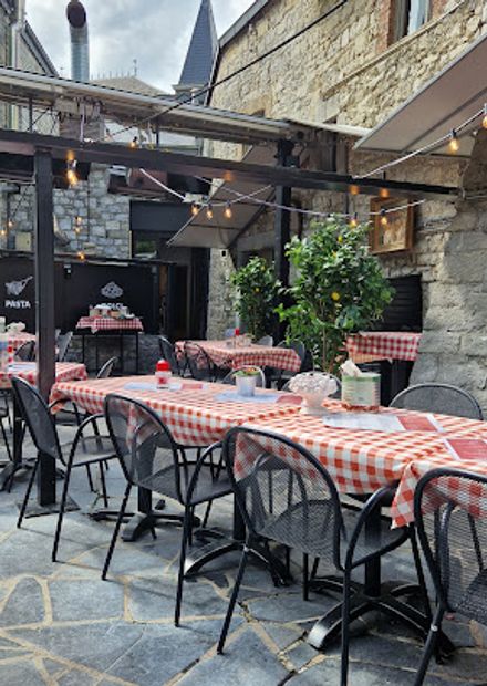 Le Moulin