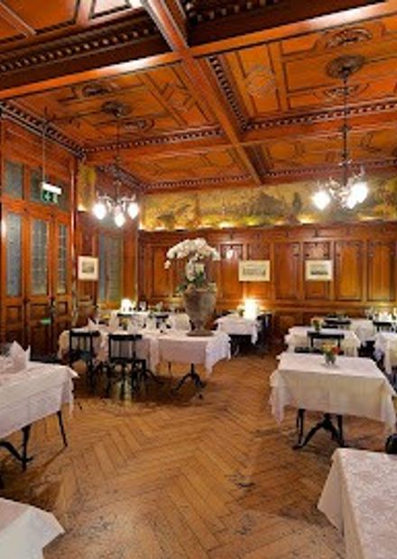 Restaurant Schiff & Catering