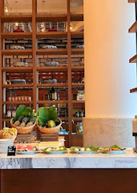 Malabar Café