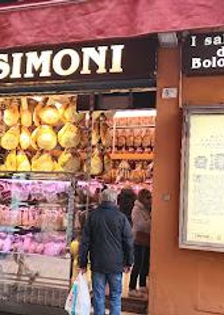 Salumeria Simoni