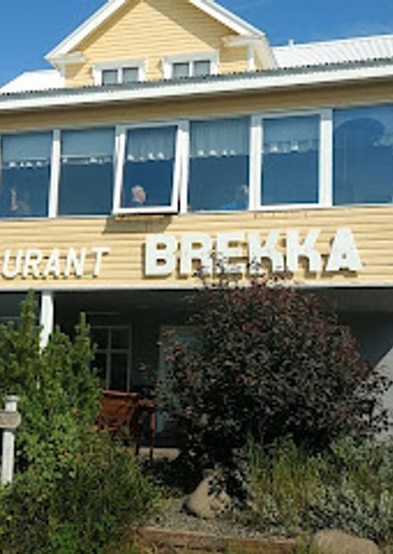 Brekka