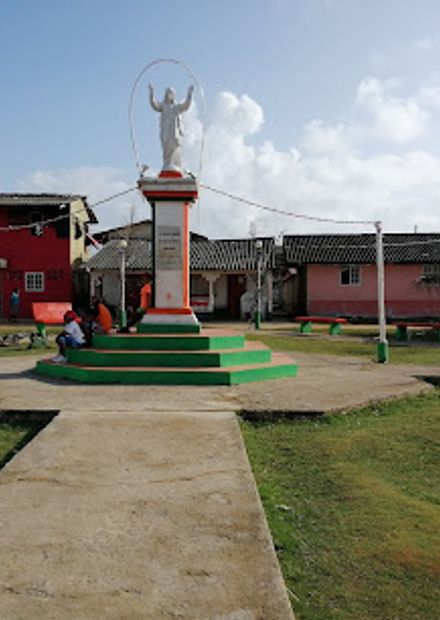 Corazon de Jesus