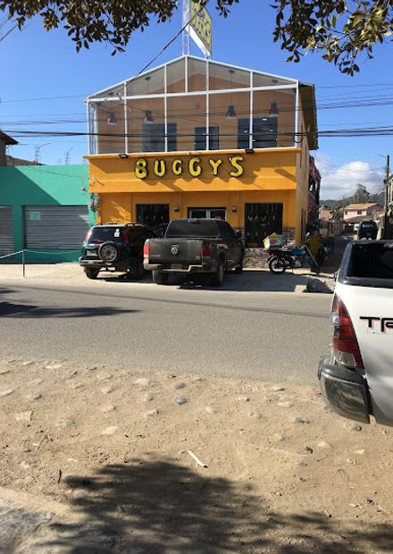 Buggy’s