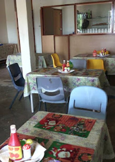 EVER MORE RESTAURANT