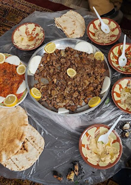 Abo Ziad Restaurant
