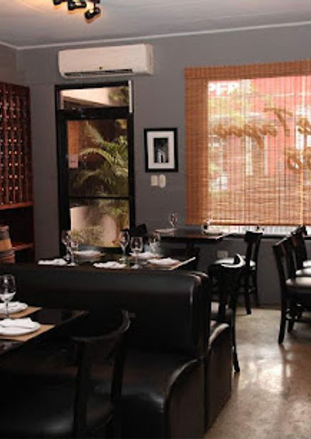 Wine & Tapas 188