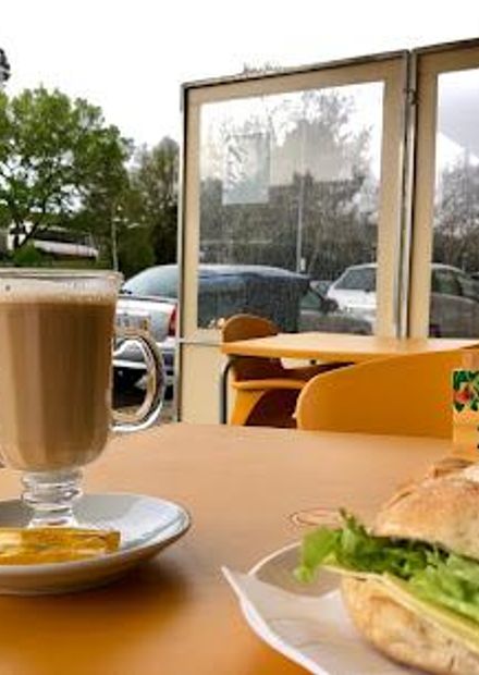 Café Rainha