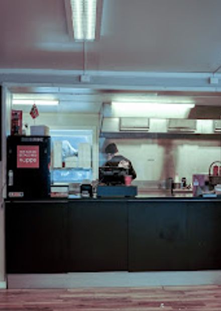 Brua Grill