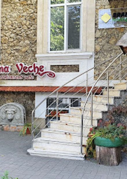 Crama Veche