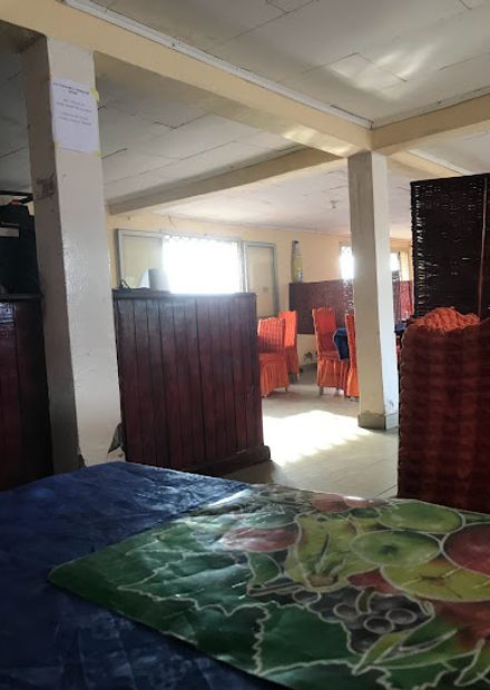 Limbe Municipal Restaurant