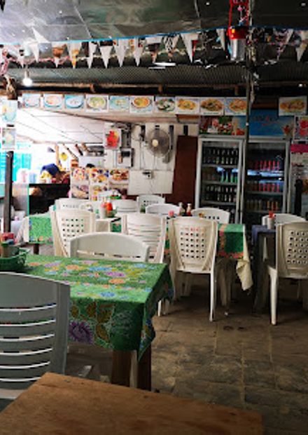 Garlic 1992 Restaurant