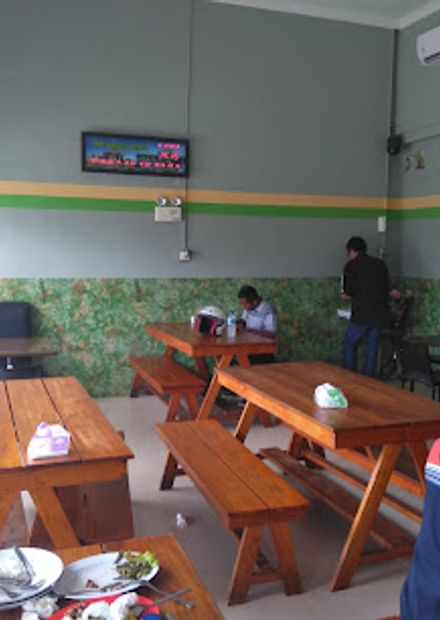 Green Resto