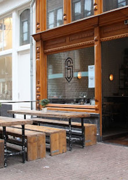 Restaurant Klein BREDA