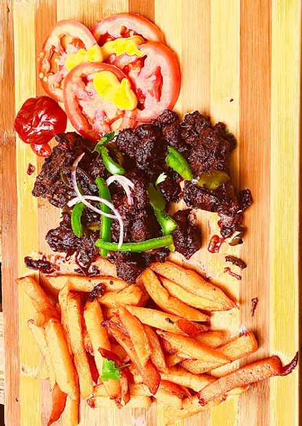 Legend Grill House