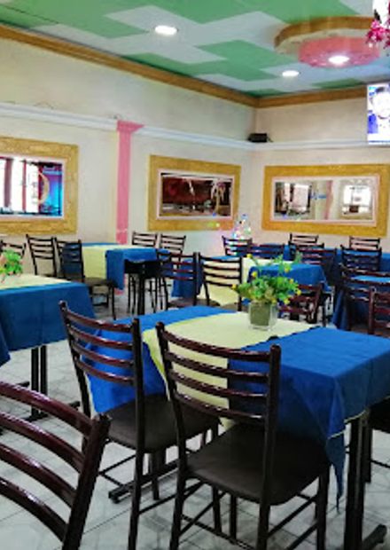 Brasserie Restaurant