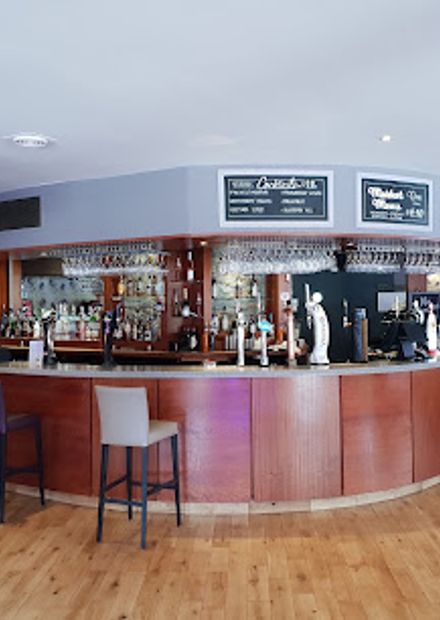Sixty Ate Bar and Kitchen
