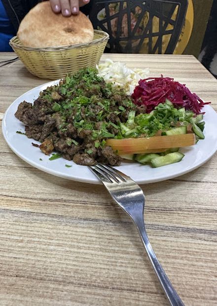 .Comida