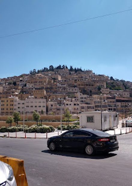 مطعم ابو خميس (السلام) Abukhammes restaurant